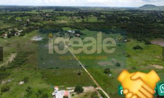 Fazenda em São Gonçalo