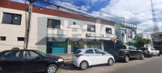 Sala Comercial No Centro