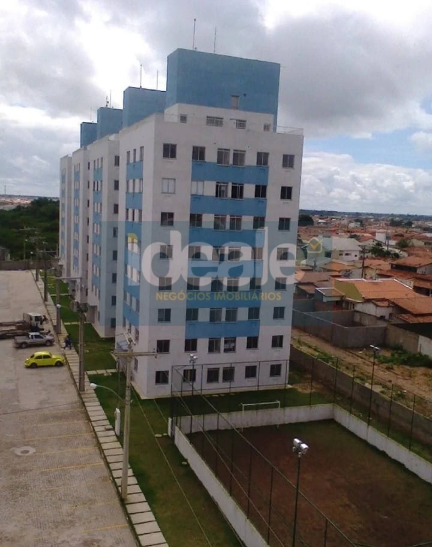 Apartamento no Santana Tower 1