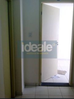 Apartamento no Santana Tower 1