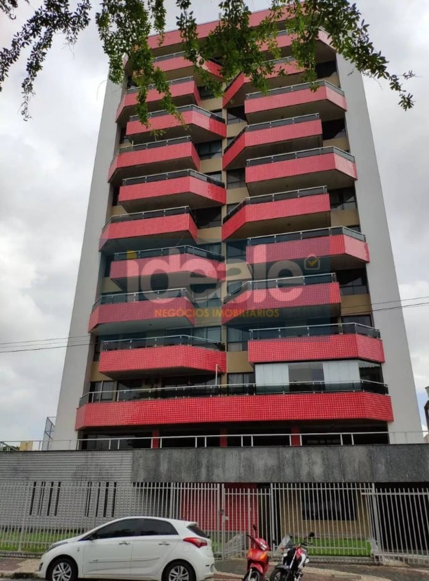 Apartamento No Centro