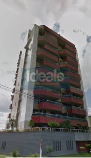 Apartamento No Centro