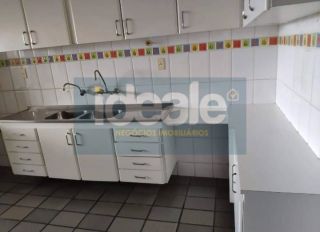 Apartamento No Centro