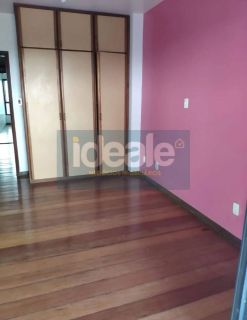 Apartamento No Centro