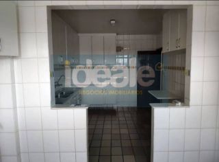 Apartamento No Centro