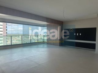 Apartamento alto padrão