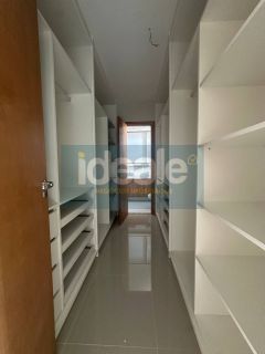 Apartamento alto padrão