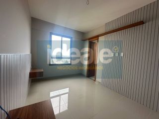 Apartamento alto padrão