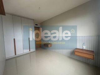 Apartamento alto padrão