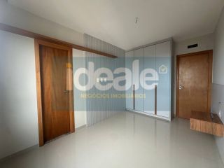 Apartamento alto padrão