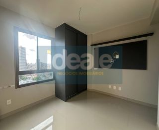Apartamento alto padrão