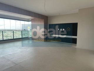 Apartamento alto padrão
