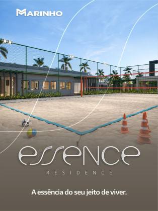 Essence Residence