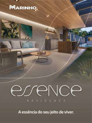 Essence Residence