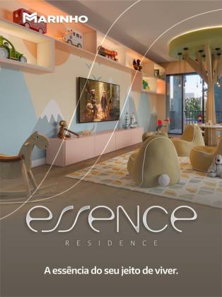 Essence Residence