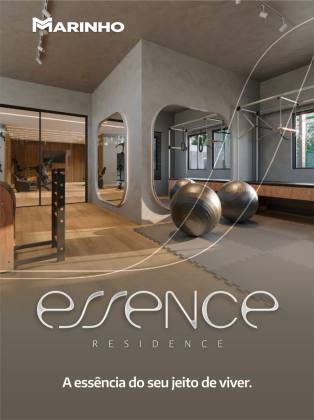 Essence Residence