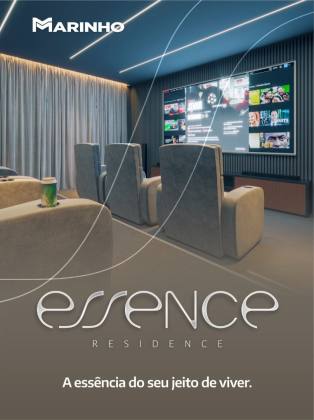 Essence Residence