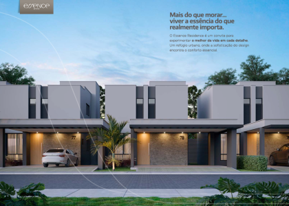 Essence Residence