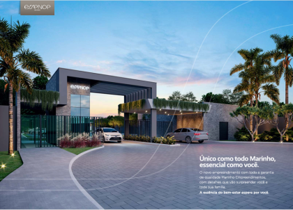 Essence Residence