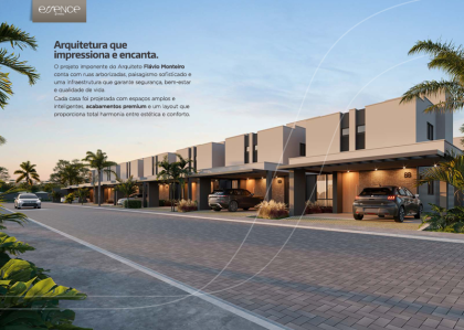 Essence Residence