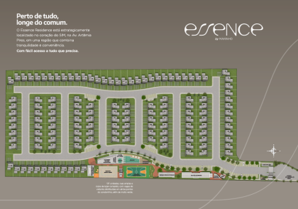 Essence Residence
