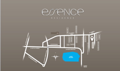 Essence Residence