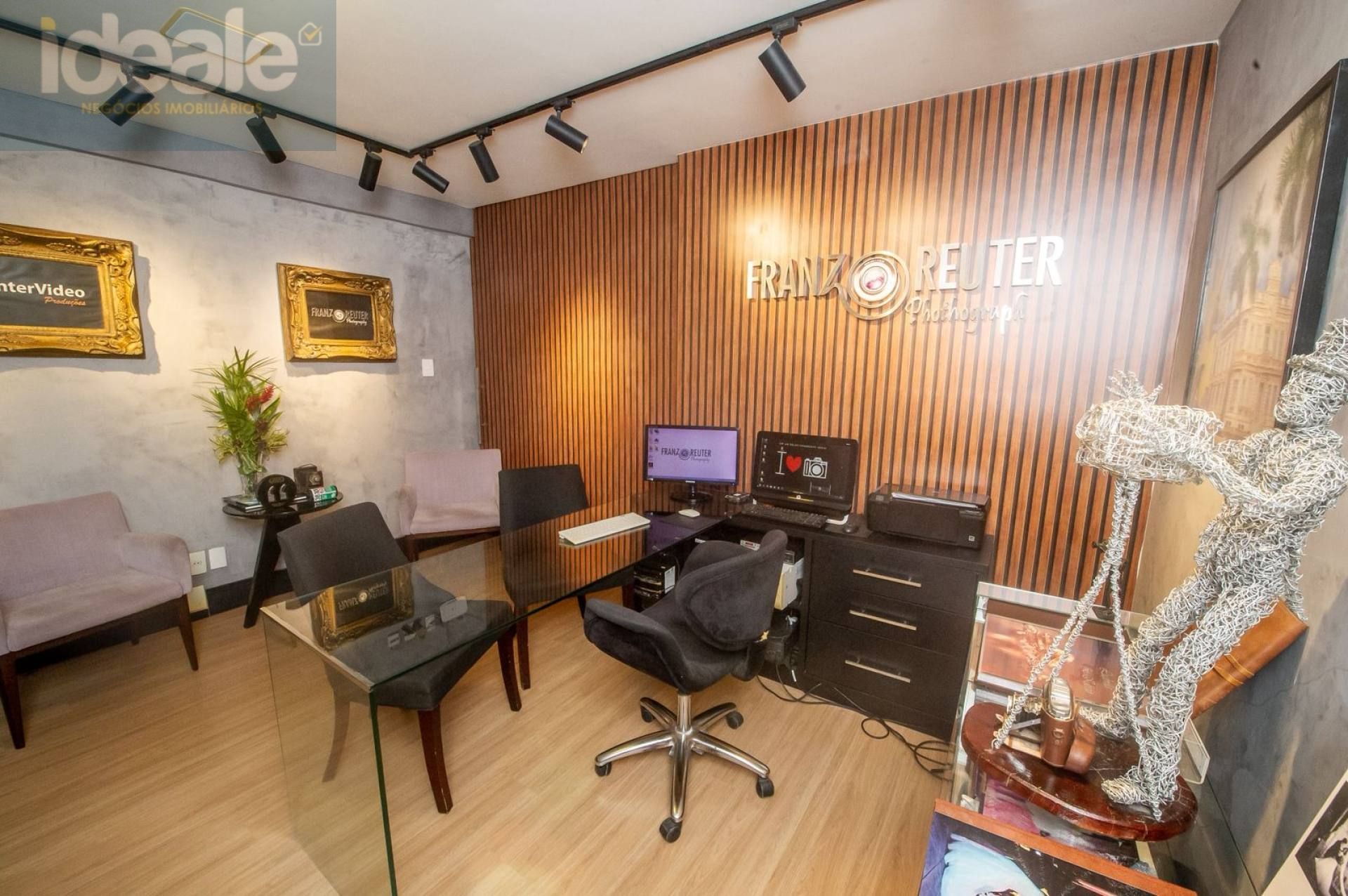 Sala Comercial No Metropolitan Center