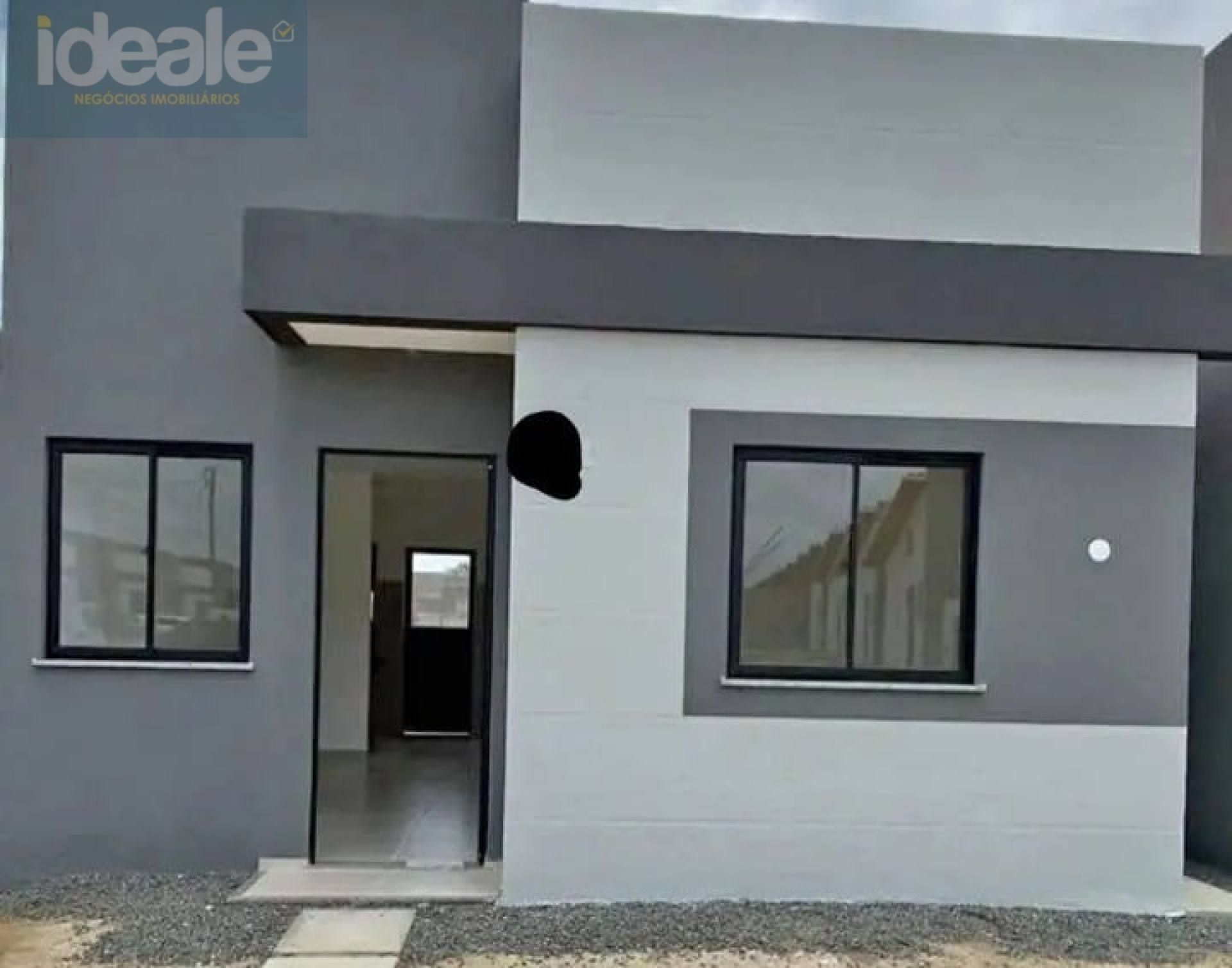 Casa No Vivace Sim Para alugar