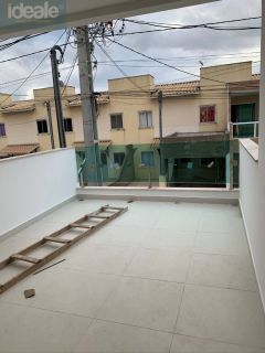 Casa no Azul Ville Papagaio