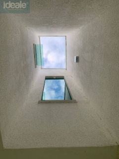 Casa no Azul Ville Papagaio