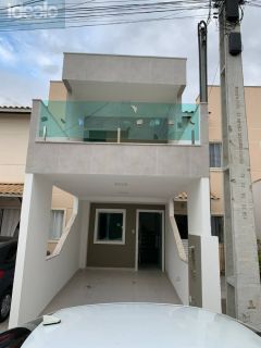 Casa no Azul Ville Papagaio