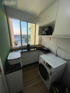 Apartamento Senador Life