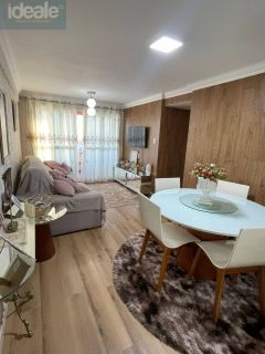 Apartamento Senador Life