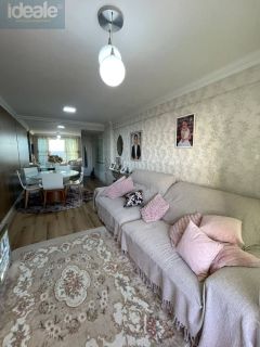 Apartamento Senador Life