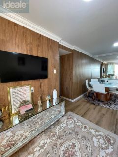 Apartamento Senador Life