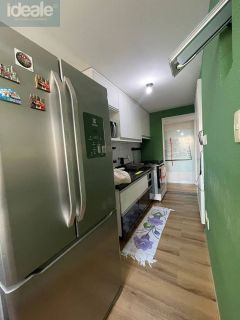 Apartamento Senador Life