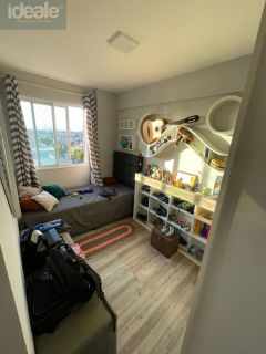 Apartamento Senador Life