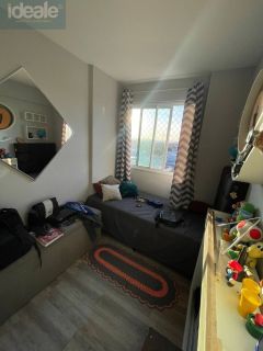 Apartamento Senador Life