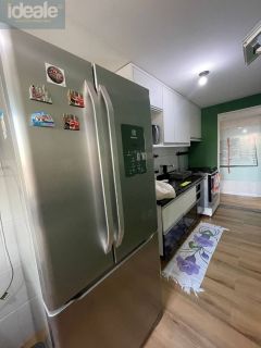 Apartamento Senador Life