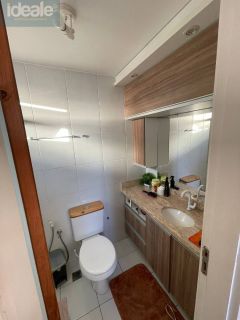 Apartamento Senador Life