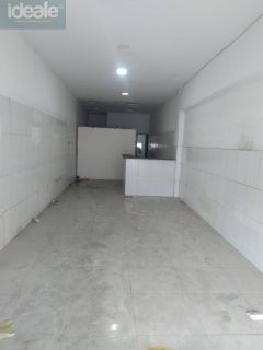 Ponto Comercial Na Av Getúlio Vargas