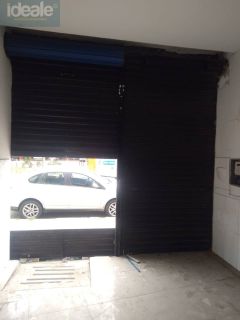 Ponto Comercial Na Av Getúlio Vargas