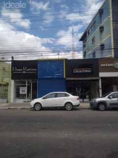 Ponto Comercial Na Av Getúlio Vargas