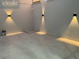 Casa No Condomínio Haute