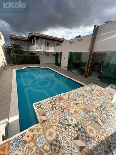 Casa Alto Padrão No Sobradinho