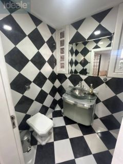 Casa Alto Padrão No Sobradinho