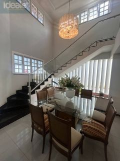 Casa Alto Padrão No Sobradinho