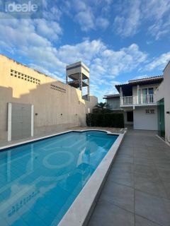 Casa Alto Padrão No Sobradinho