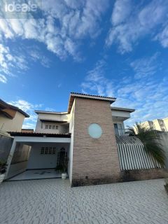 Casa Alto Padrão No Sobradinho