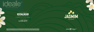 Condomínio Jasmim